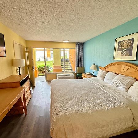 Days Inn By Wyndham Ruther Glen Kings Dominion Area Buitenkant foto